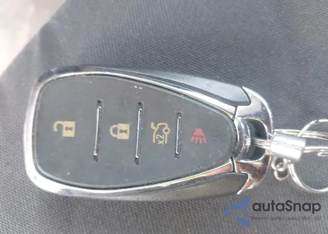 2018 Chevrolet Malibu 1Ls из США, поврежденный, VIN 1G1ZB5ST3JF199672